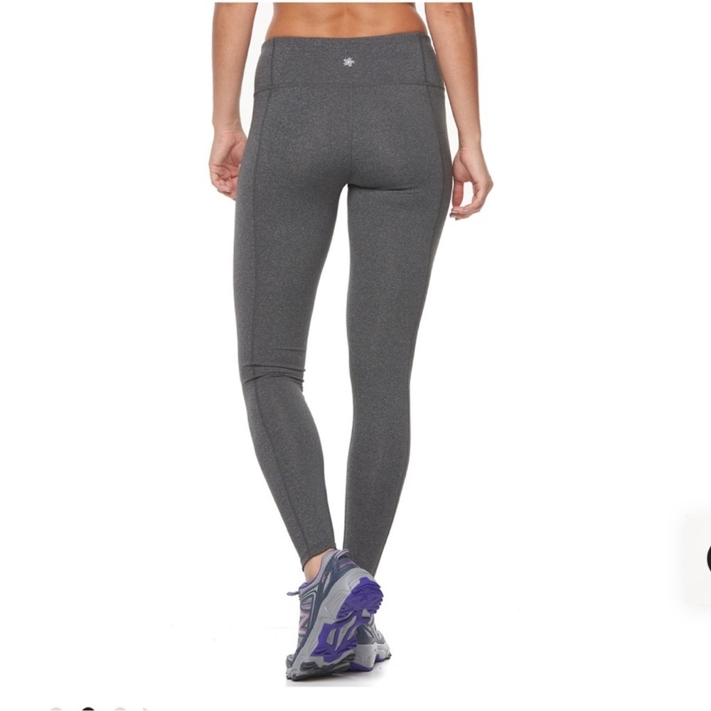 Shapewear Workout leggings